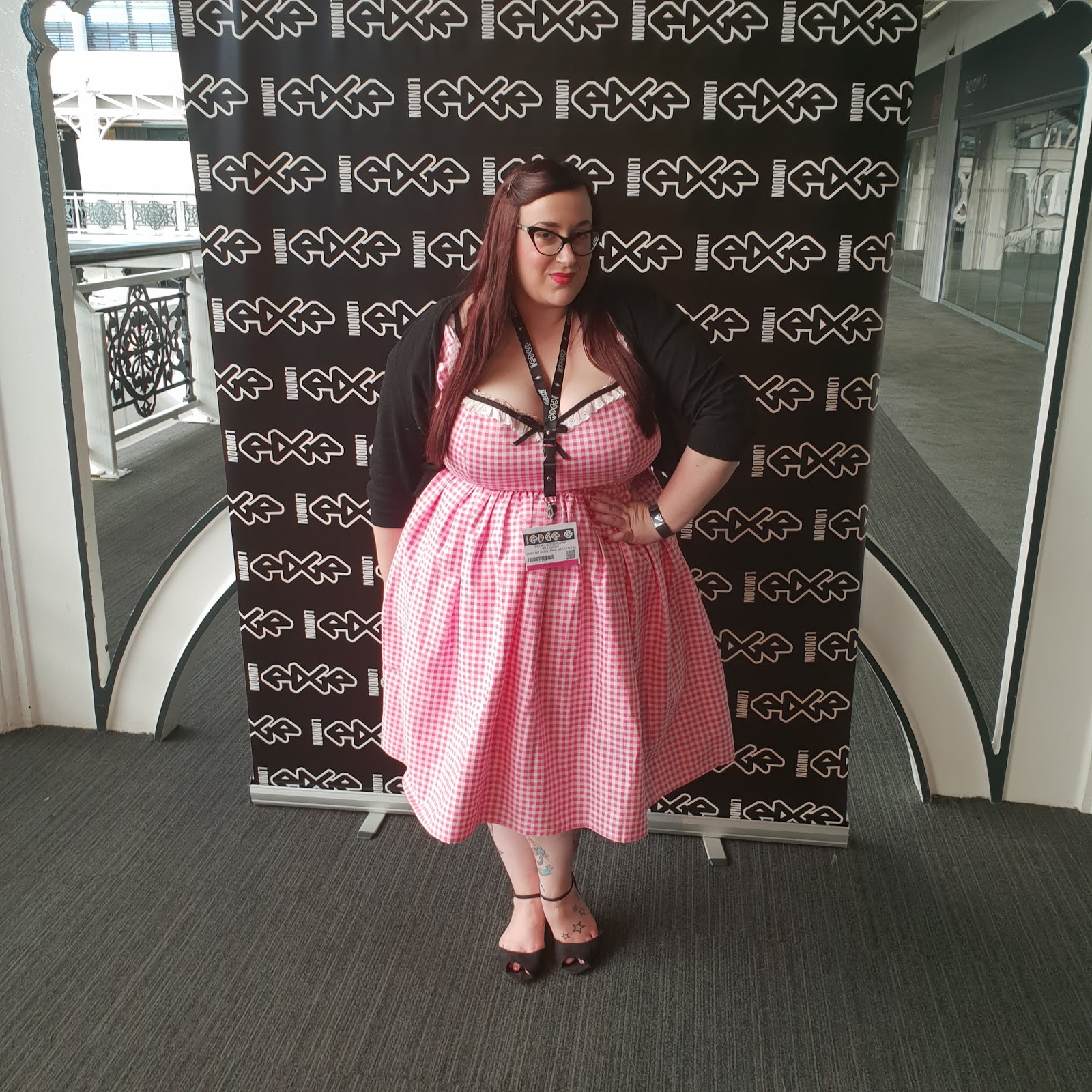 vixen bardot dress