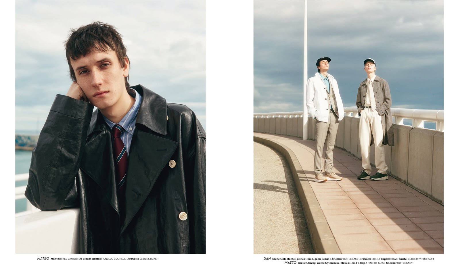 Giulia Maenza Kyla Ramsey Alton Mason And Zhengyang Zhang By