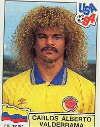 Valderrama