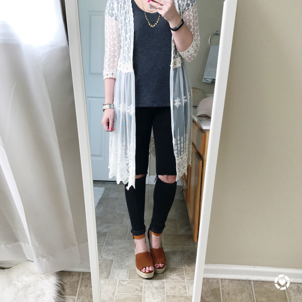 style on a budget, spring style, mom style, how to dress for spring