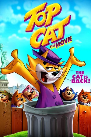 Download Top Cat The Movie (2011) 750Mb Full Hindi Dubbed Movie Download 720p HDRip Free Watch Online Full Movie Download Worldfree4u 9xmovies Download Top Cat The Movie (2011) 750Mb Full Hindi Dubbed Movie Download 720p HDRip Free Watch Online Full Movie Download Worldfree4u 9xmovies