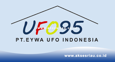 PT. Eywa Ufo Indonesia Pekanbaru