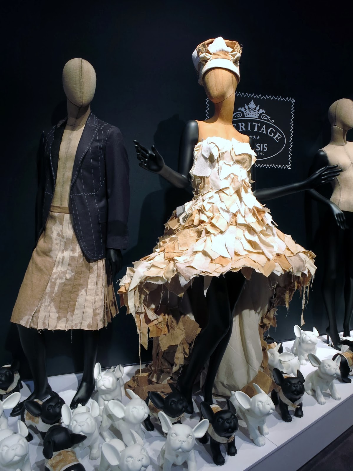 RetailStoreWindows.com: Euroshop, Germany