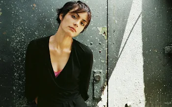 shannyn sossamon