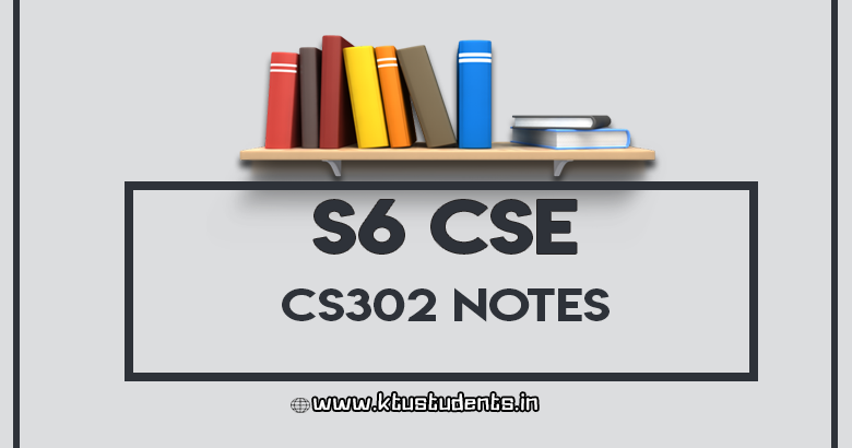 Full Notes For Cs302 Design And Analysis Of Algorithms S6 Cse
