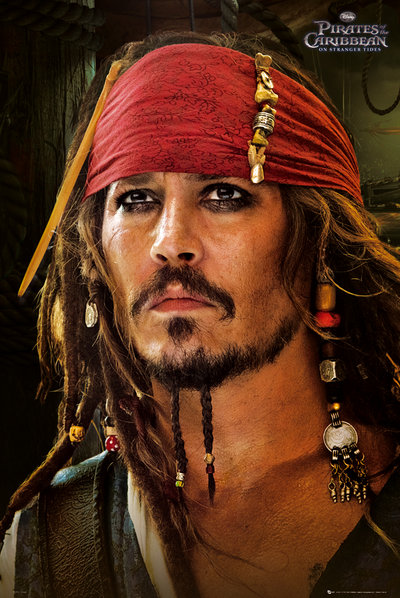 Cướp Biển Vùng Caribe 5 - Pirates Of The Caribbean 5