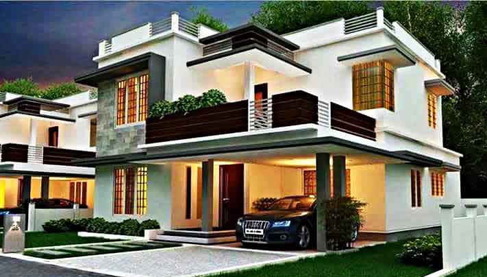 30+ Model Teras Rumah Minimalis Type 36 Ala Korea Images