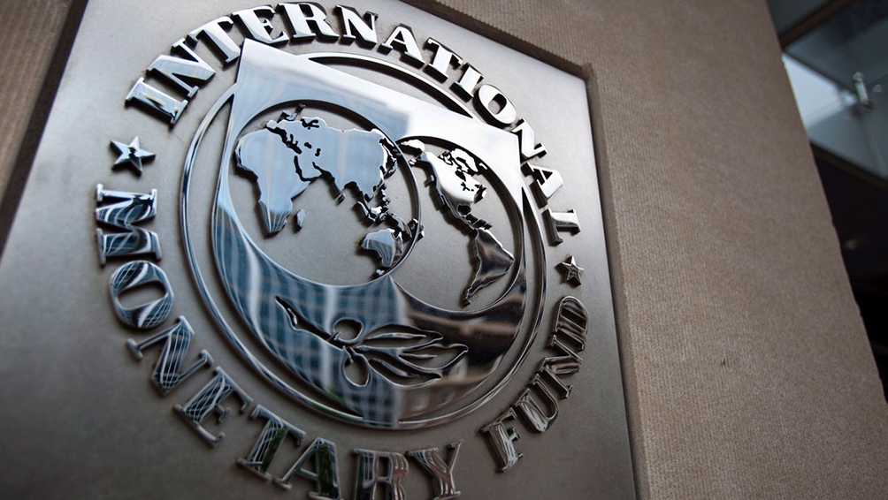 El FMI tiene la esperanza de que Argentina logre una alta participación de los acreedores El FMI tiene la esperanza de que Argentina logre una alta participación de los acreedores