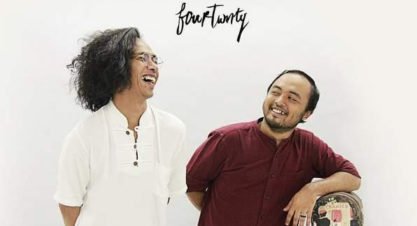 Fourtwnty Argumentasi Dimensi Chord Kunci Dasar Musik