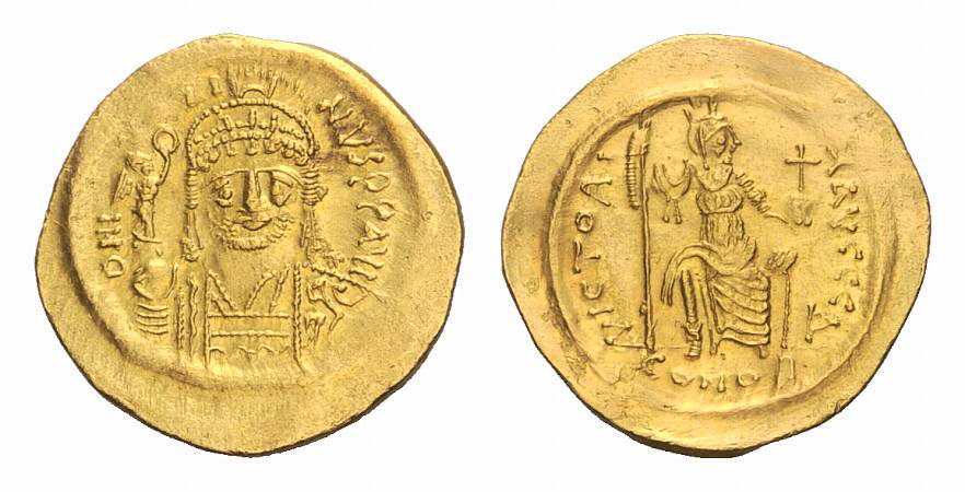 Bizans Altin Sikkeleri Muzayede Edilen Fiyatlar Antik Sikkeler Antik Paralar