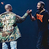 Kanye West pede perdão ao Drake por desentendimentos e tenta resolver treta com ele