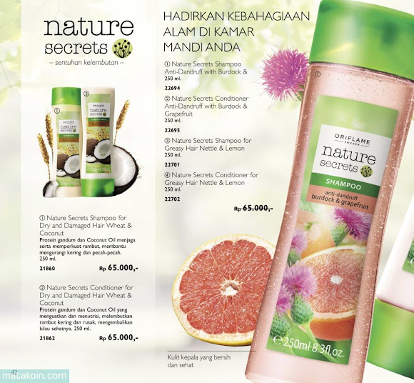 Catalog Oriflame Februari 2016 catalog-oriflame-februari-2016