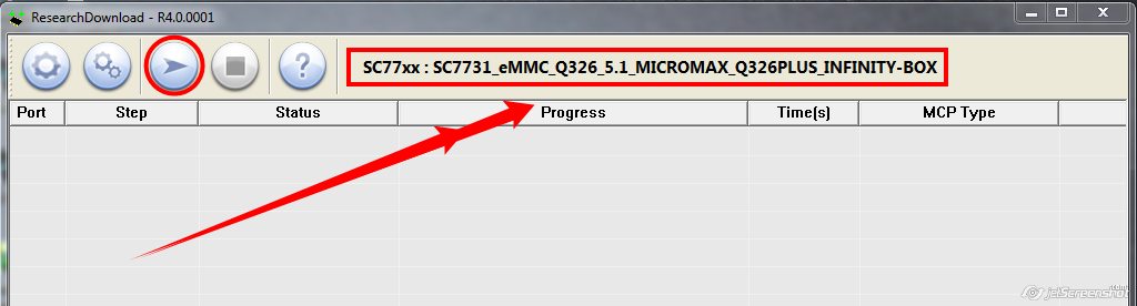 GSM FIRMWARE FLASH FILE: MICROMAX Q326 PAC FIRMWARE FLASH FILE (5.1 SW