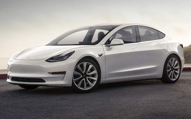 Planta da Tesla da Califórnia irá funcionar 24h por dia