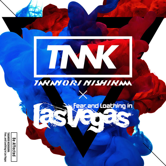 Lirik Terjemahan Takanori Nishikawa Fear And Loathing In Las Vegas Be Affected Terpengaruh Kazelyrics Lirik Terjemahan Takanori Nishikawa Fear And Loathing In Las Vegas Be Affected Terpengaruh Kazelyrics