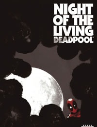 Night of the Living Deadpool