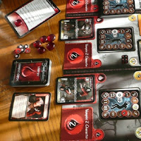 The Ultimate Board Game Guide - Bloodsuckers