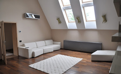 amenajare interioara casa