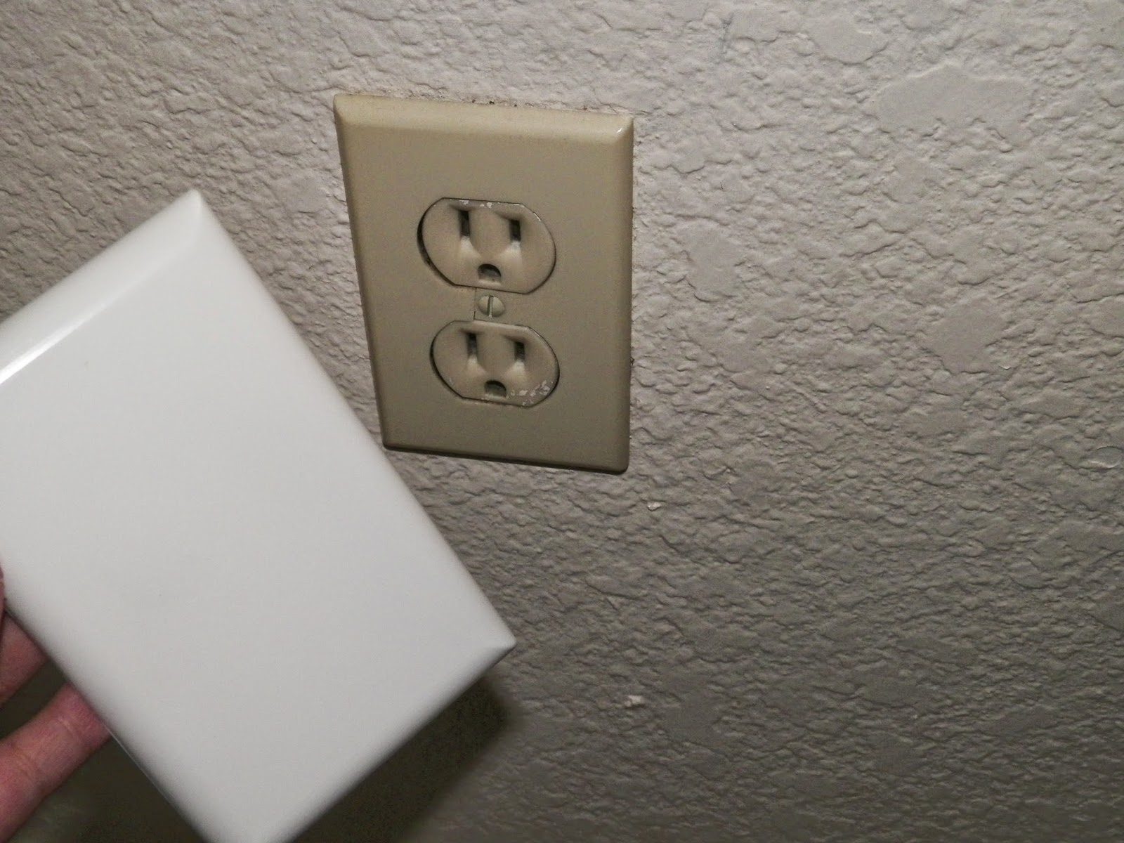 mygreatfinds: Keep Kids Safe From Electrical Outlets With COVERPLUG ...