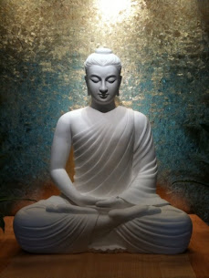 Buddha Gautama