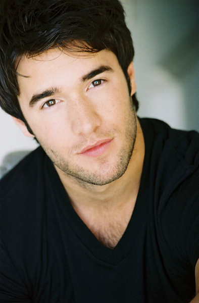 The Ladies Magnet Joshua Bowman I'll be honest the only reason I'm
