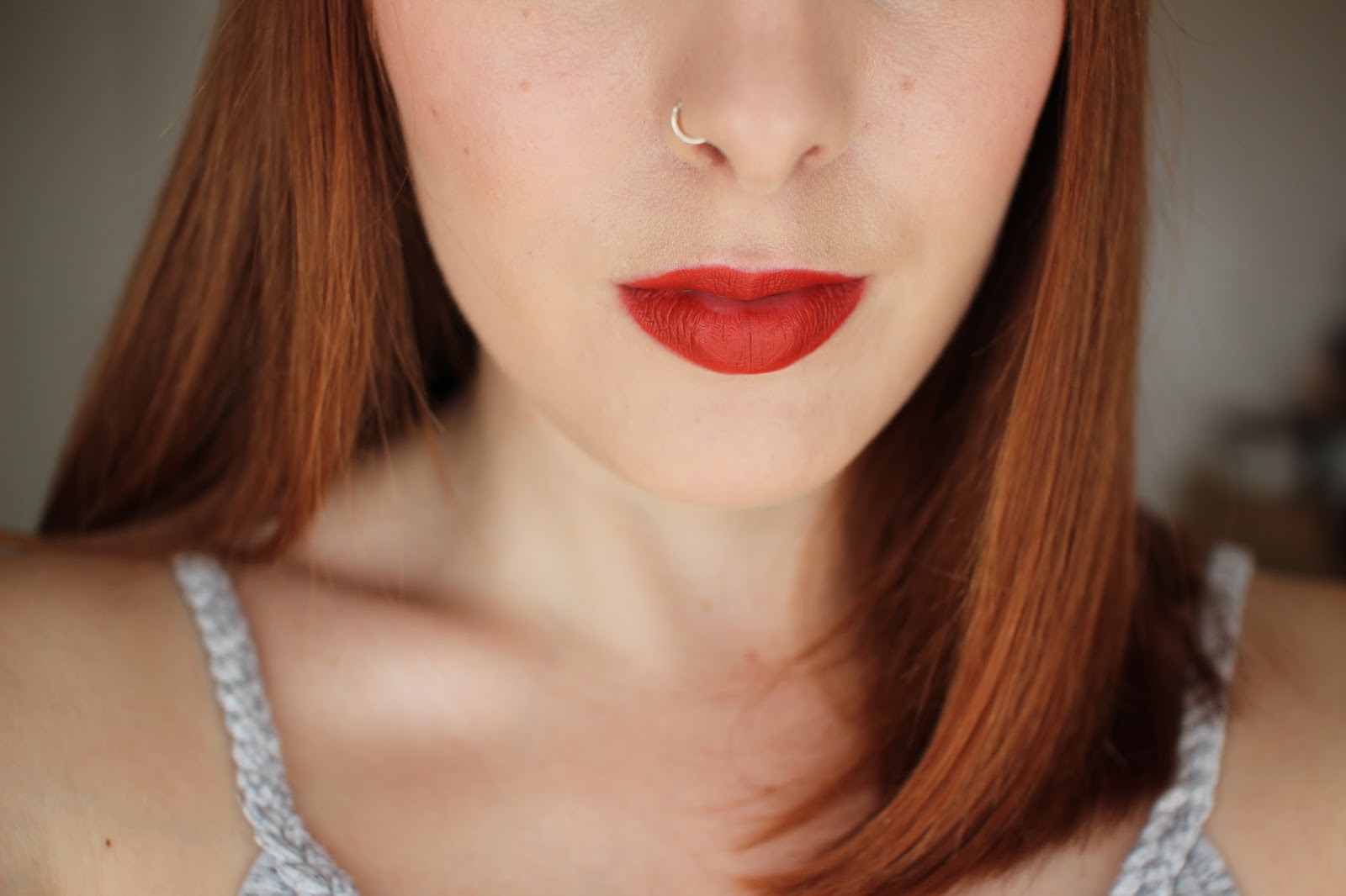Mac Chili Lipstick Review Swatches Zoey Olivia