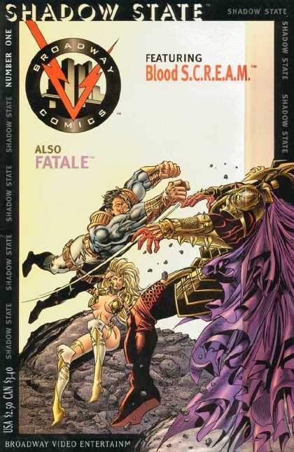 shaolin-cowboy-TOTAL COMIC COVERS CAPAS DE GIBIS,REVISTAS ETC.. 