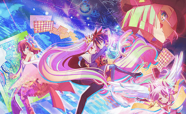12 Rekomendasi Anime Game Terbaik Buat Gamer Sejati Salah satu genre anime yang mempunyai banyak peminat yakni game 12 Rekomendasi Anime Game Terbaik Buat Gamer Sejati