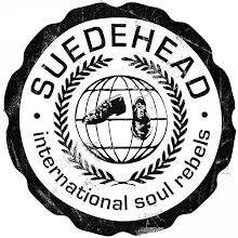 suedehead