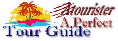 Atourister - Travel Guide By Experts