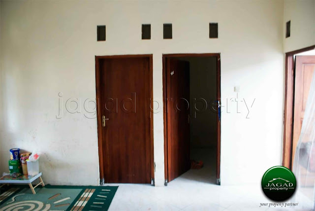 Rumah dalam Perumahan dekat Pabrik Tas Dowa Godean Rumah dalam Perumahan dekat Pabrik Tas Dowa Godean