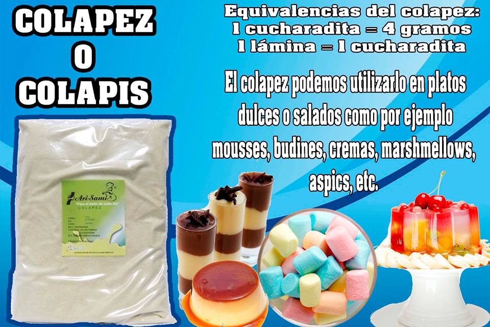 Ventas de Insumos de Pasteleria,Panaderia Esencias,Caramelina, Glucosa ...
