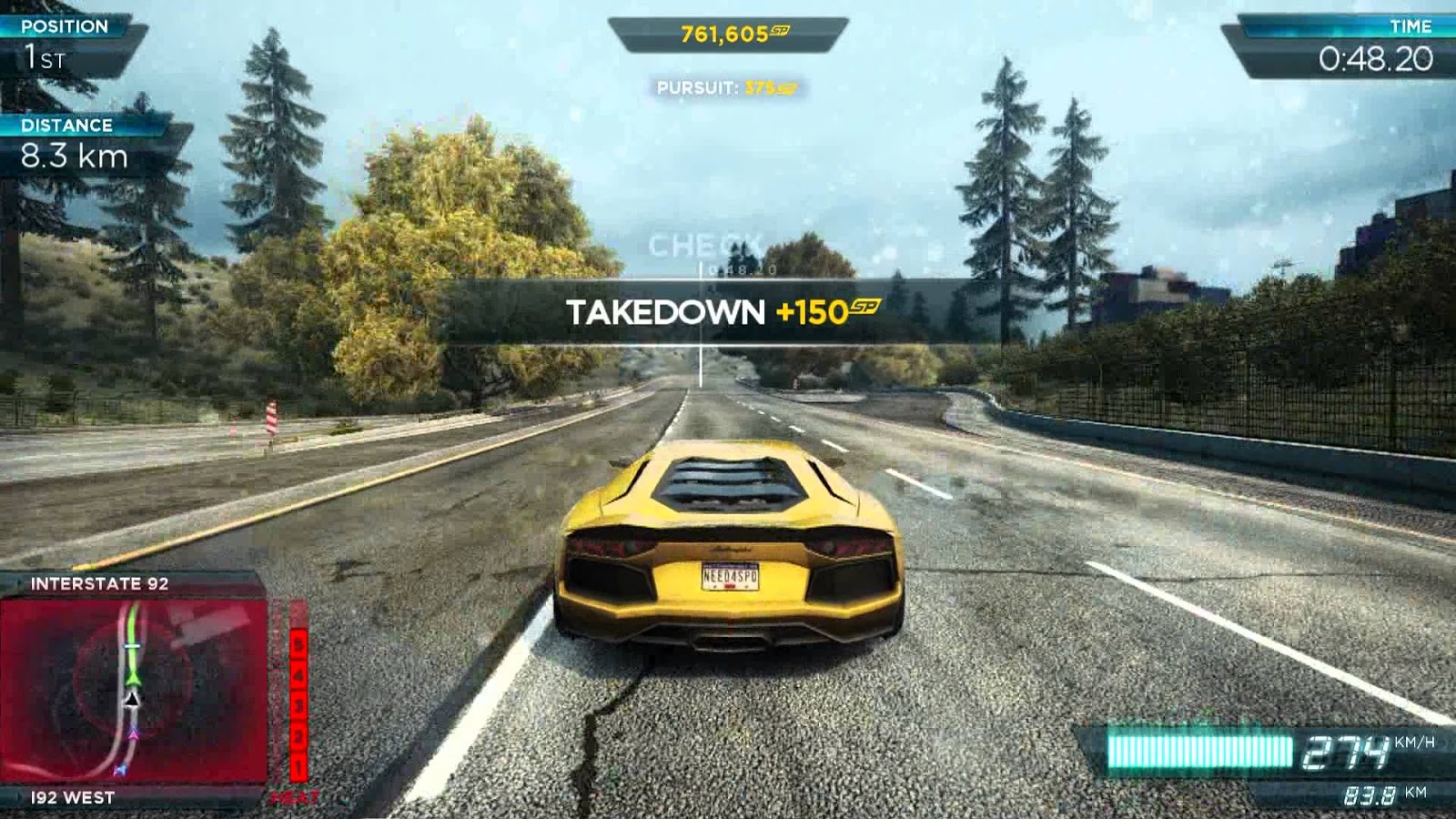 Need For Speed Most Wanted 2012 Exe File Free Download
