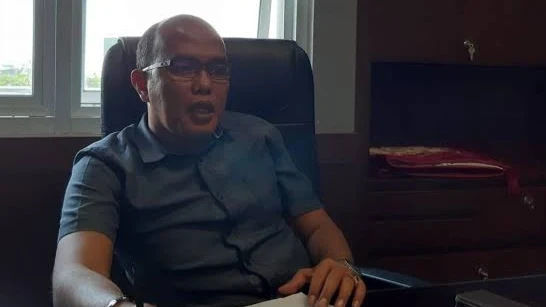 Ketua DPRD Sumbar Warning ASN dan BUMD yang Terlibat Kegaiatan Kampanye Calon Kepala Daerah