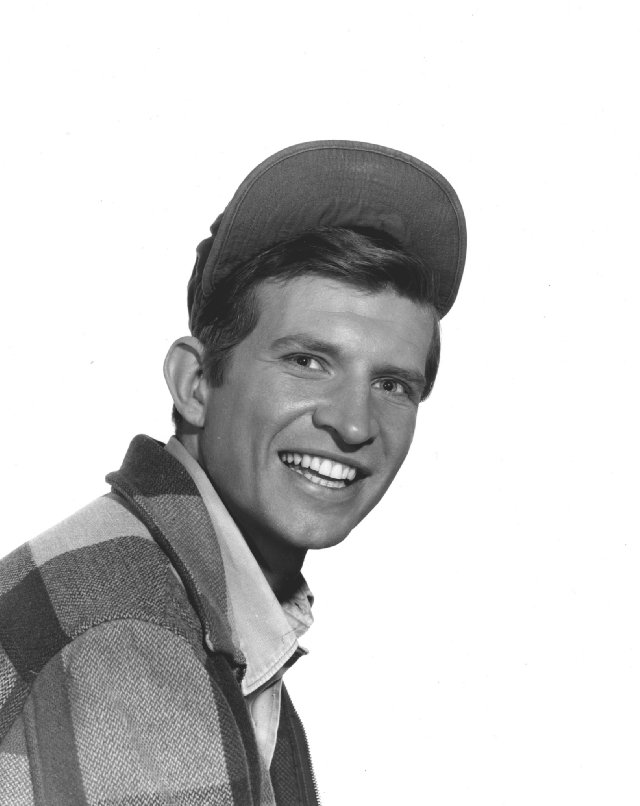 HELLO FROM FRED & ETHEL'S HOUSE HAPPY BIRTHDAY TO. . . . . . . . TOM