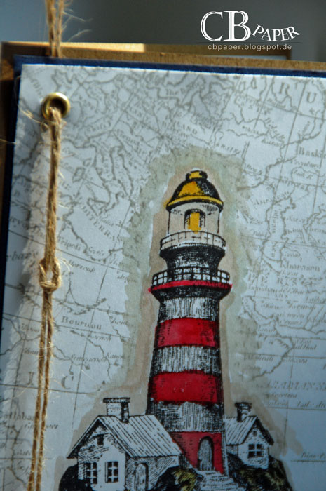 Kreativzauber Postkarten