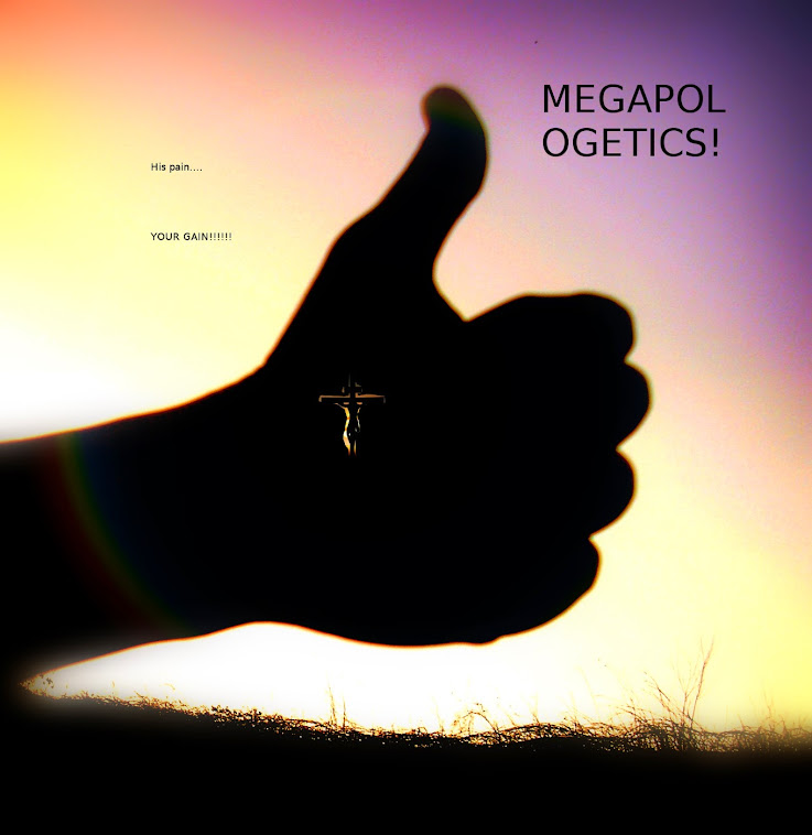 Megapologetics