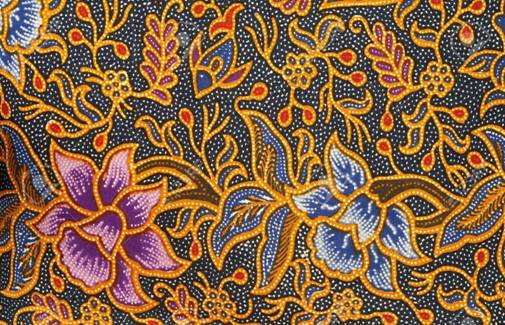 Nikeysa Seni Rupa Terapan Nusantara