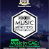 How to register for CAC Music Ministers' Conference 