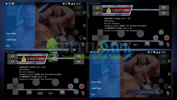 Download Game Ps2 Format Iso Untuk Android