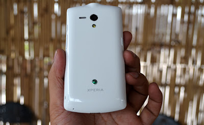 Sony Ericsson Xperia Neo L Review