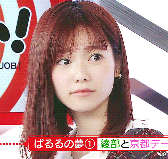 일본 현지에서 일본 걸그룹 역대 비주얼 넘버원이라 평가 듣는다는 아이돌 | 인스티즈