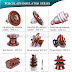 Types of Electrical Insulator | Overhead Insulator