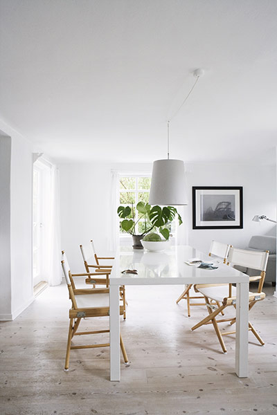 Country Style Chic: Modern Country Mix