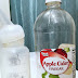 Why I Rinse My Hair With Apple Cider Vinegar