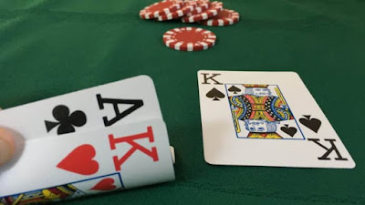 Panduan Untuk Memenangakan Permainan Judi Poker Online