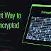The Best Way to Send and Receive End-to-End Encrypted Emails