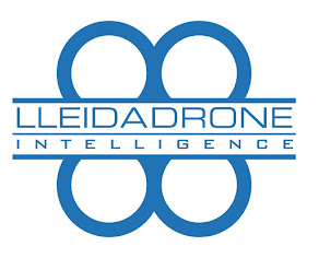 Una iniciativa de LleidaDrone Intelligence