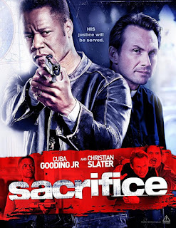 Xả Thân - Sacrifice Xả Thân