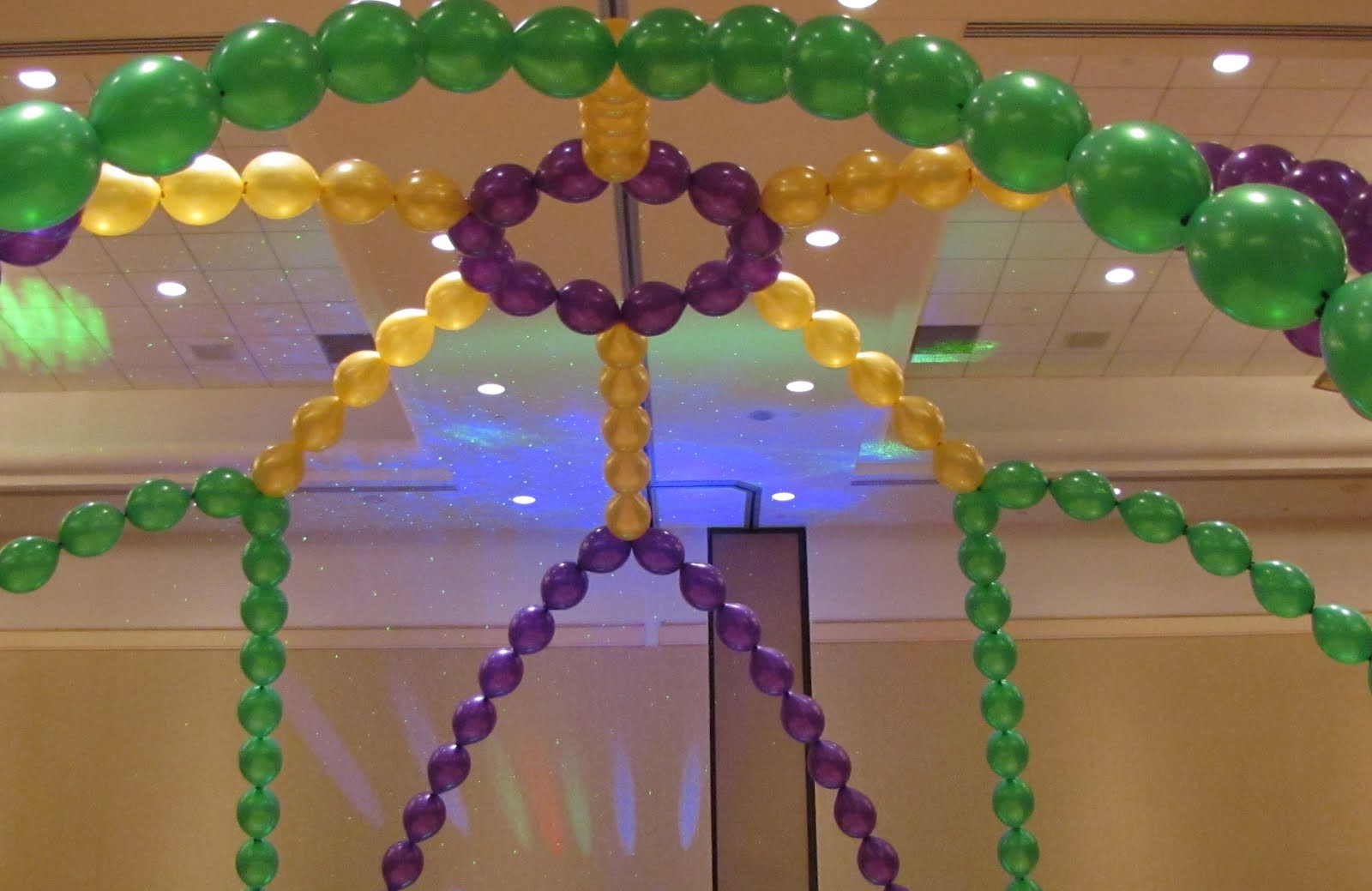 mardi gras prom outfits